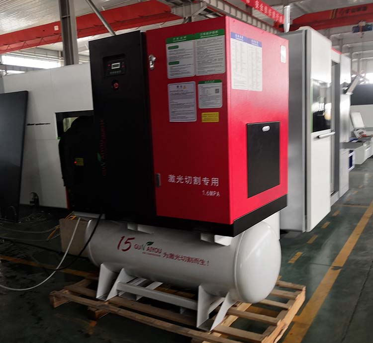 Compresor de aire (3)