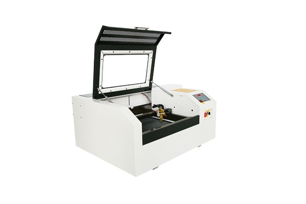 Mini co2 laser cutting machine 2