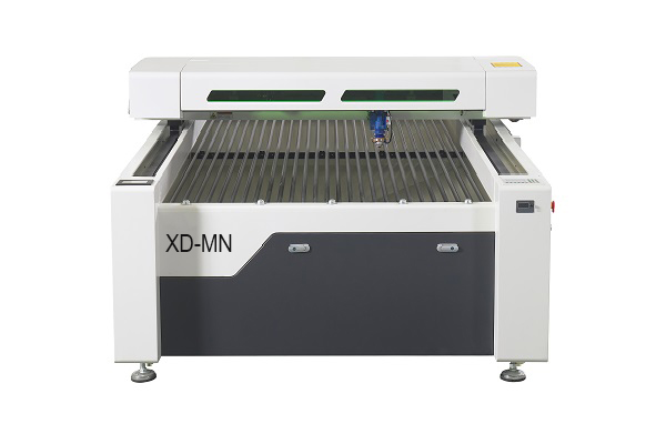 Big Size High Precision Co2 Laser Cutting Machine XD-1325H (11)