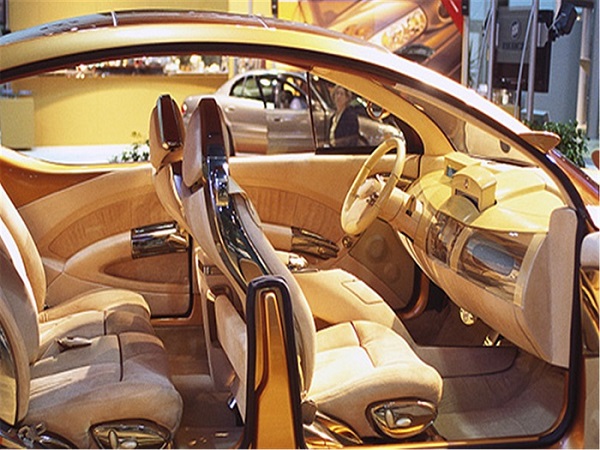 Materiales del autom&oacute;vil (2)