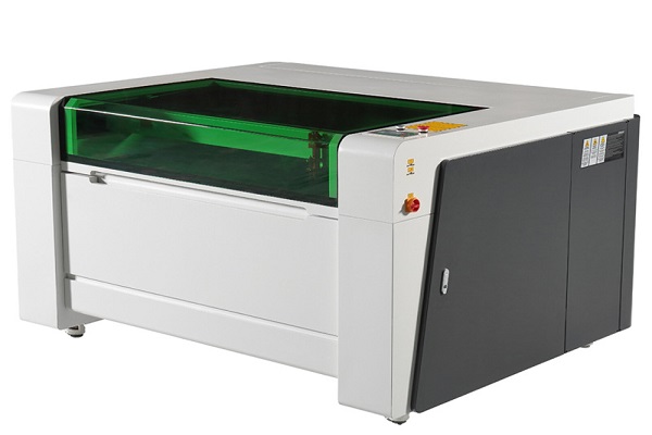Grabador de cortador láser de CO2