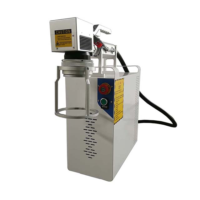 Marcador l&aacute;ser de fibra port&aacute;til (16)