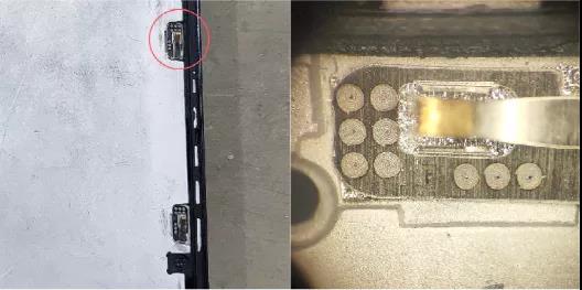 Industria de tel&eacute;fonos m&oacute;viles