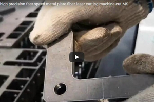 12mm Mild Steel Fiber Laser Cutting Machine Video.jpg