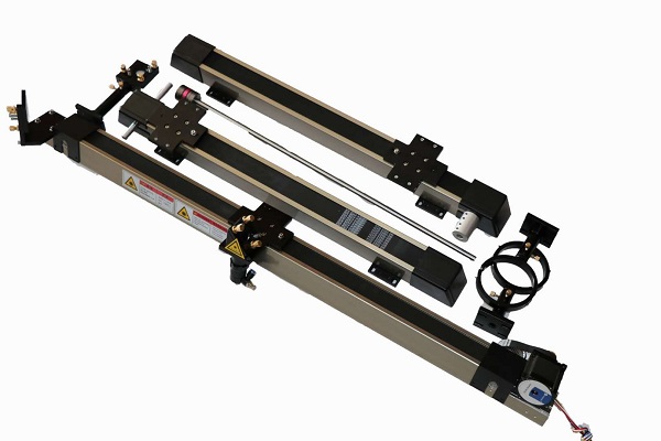 Parte de repuesto de cortador de l&aacute;ser