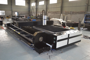 Metal plate and tube fiber laser cutting machine.jpg