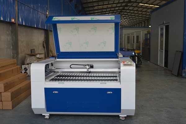 CO2 L&aacute;ser grabador