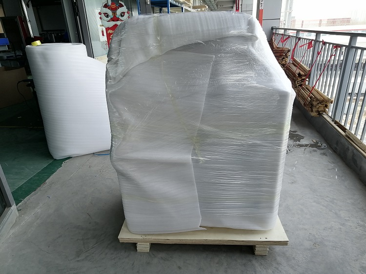 Soldador l&aacute;ser de fibra (459)