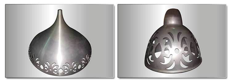 decoraci&oacute;n de luz