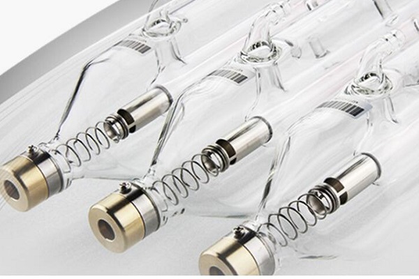 Tubo l&aacute;ser potencia l&aacute;ser