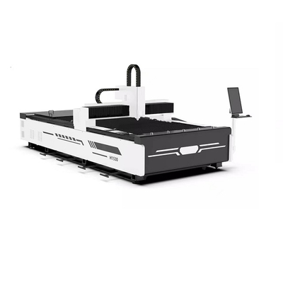XDLASER IPG Raycus Metal Fiber Máquina de corte láser
