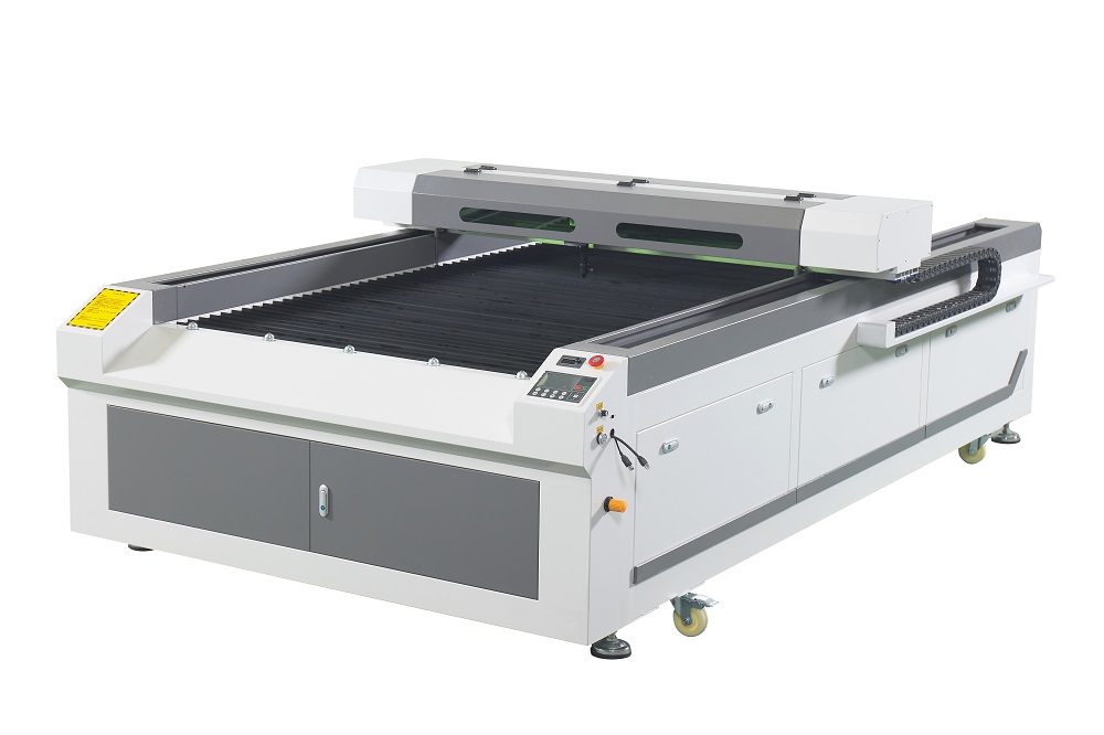 Co2 nonmetal laser cutting machine XD-1325C