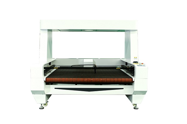 M&aacute;quina de corte con l&aacute;ser CCD CCD CCD Auto - 副 本 本 本 本 本 本