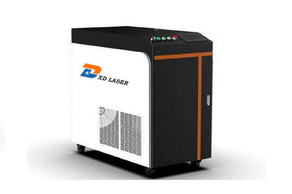 Máquina de soldadura por láser de fibra (5)
